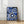Tablou înramat „Geometric Pattern With Hexagonal Shape” de Elena Ristova