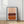 Tablou înramat „Three Stacked Earthy Toned Rectangles” de Elena Ristova