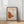 Tablou înramat „Geometric Shapes In Earthy Tones” de Elena Ristova