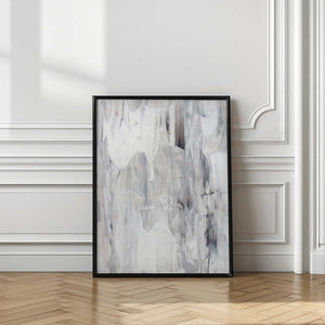 Tablou înramat „Ethereal Drifts” de uplusmestudio