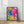 Tablou înramat „Matisse inspired cut out” de Ana Rut Bre