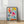 Tablou înramat „Matisse inspired shapes” de Ana Rut Bre
