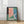 Tablou înramat „Spaces March 2020 3” de Ana Rut Bre