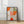 Tablou înramat „Mid Century Pastel 12” de Ana Rut Bre