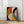 Tablou înramat „Mid Century Pastel 11” de Ana Rut Bre