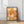 Tablou înramat „Spring Mid Rhapsody Orange 3” de Ana Rut Bre