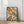 Tablou înramat „Rainbow Suns 10” de Ana Rut Bre
