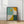 Tablou înramat „Rainbow Plus Shapes10” de Ana Rut Bre