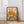 Tablou înramat „Rainbow Plus Shapes  Blue Mustard12” de Ana Rut Bre