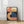 Tablou înramat „Rainbow Plus Shapes  Blue Mustard9” de Ana Rut Bre