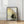 Tablou înramat „royal gold-3” de Sally Ann Moss