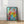 Tablou înramat „Expressionist Colorful Abstract” de Dorothy Fagan