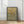 Tablou înramat „Abstract Green Gold Art” de Bilge Paksoylu