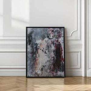 Tablou înramat „DW ii” de Deb Chaney