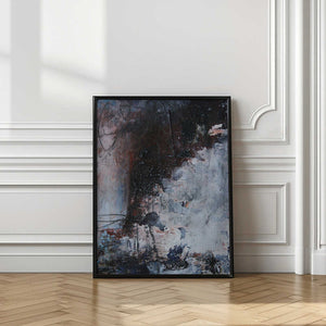Tablou înramat „DW v” de Deb Chaney