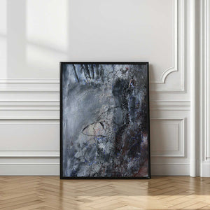 Tablou înramat „DW vi” de Deb Chaney