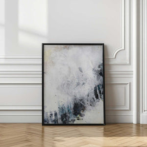 Tablou înramat „Mystic Beach” de Deb Chaney