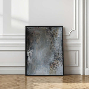 Tablou înramat „Terracotta ii” de Deb Chaney