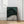 Tablou înramat „Midnight Emerald No3” de Ema Paraschiv