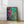 Tablou înramat „Vivid Colors And Delicate Petals” de Dorothy Fagan