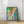 Tablou înramat „Colorful Whirlwind” de Dorothy Fagan