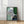 Tablou înramat „Green Shapes” de Sally Ann Moss