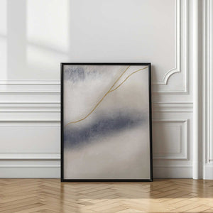 Tablou înramat „Abstract Texture” de Anne-Marie Volfova