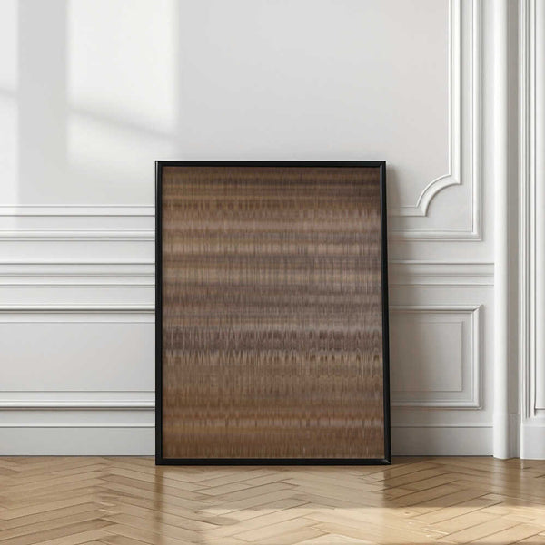 Tablou înramat „Melody #2” de Alma