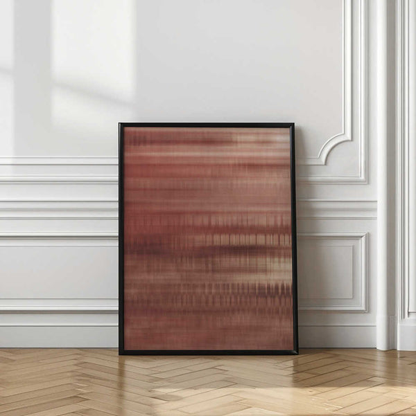 Tablou înramat „Melody #3” de Alma