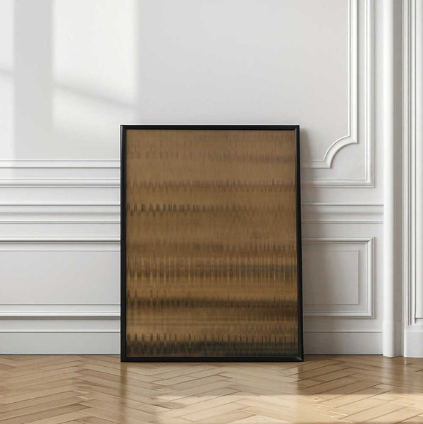 Tablou înramat „Melody #5” de Alma