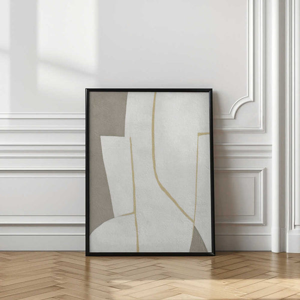 Tablou înramat „Ancestry #7” de Alma