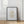 Tablou înramat „Minimalist Gold Painting” de Orara Studio
