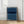 Tablou înramat „Modern Blue” de Orara Studio