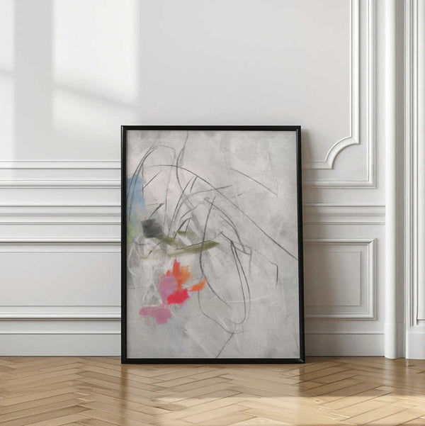 Tablou înramat „Freshness #1” de Alma