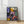 Tablou înramat „Sitting Muse Abstract” de Little Dean