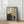 Tablou înramat „Abstract Layers” de Little Dean