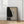 Tablou înramat „Black Abstract Mosaic” de Little Dean