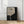 Tablou înramat „Black Abstract Mosaic” de Little Dean