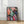 Tablou înramat „Vibrant Colorful Abstract” de Little Dean