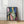 Tablou înramat „Colorful Abstract Bum” de Little Dean