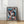 Tablou înramat „Retro Abstract Infinity” de Little Dean