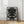 Tablou înramat „Abstract Inkblot Captures Symmetrical” de Little Dean