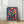 Tablou înramat „Colorful Line Ribbon Abstract” de Little Dean
