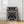 Tablou înramat „Symmetrical Ink Patterns” de Little Dean