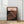 Tablou înramat „Sunset Cut Out” de Little Dean