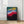 Tablou înramat „Dynamic Emotions Through Vibrant Color” de Little Dean