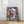 Tablou înramat „Bold colorful brushstrokes 02” de Little Dean