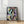 Tablou înramat „Curved Whispers” de Little Dean