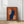 Tablou înramat „Abstract Blaze Script” de Little Dean