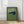 Tablou înramat „Blue and green arrangement 05” de Little Dean